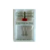 GROZ-BECKET-  Universal Twin Needle 130/705H ZWI